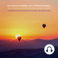Das revolutionäre 6-in-1-Hypnose-Bundle