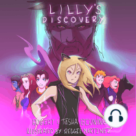 Lilly's Discovery Book One