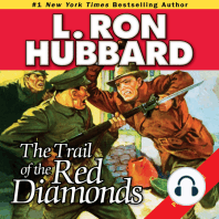 The Trail of the Red Diamonds