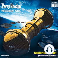 Perry Rhodan Mission SOL Episode 03