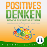 POSITIVES DENKEN