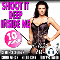 Shoot It Deep Inside Me 20-Pack 