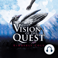 The Vision of the Quest