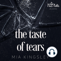 The Taste Of Tears