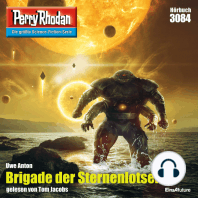 Perry Rhodan 3084