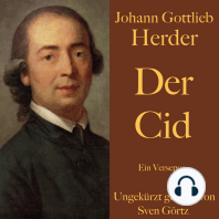 Johann Gottlieb Herder
