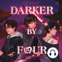 Darker by Four