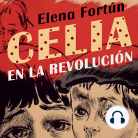 Celia en la revolución