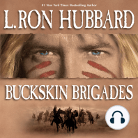 Buckskin Brigades