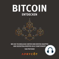 Bitcoin entdecken