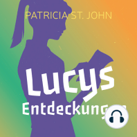 Lucys Entdeckungen