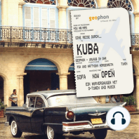 Eine Reise durch Kuba