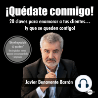 ¡Quédate conmigo!