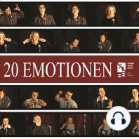 20 Emotionen