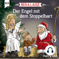 Ben und Lasse - Der Engel mit dem Stoppelbart