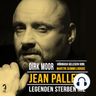 Jean Pallett - Legenden sterben nie