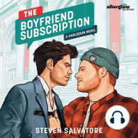 The Boyfriend Subscription