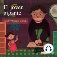 El joven gigante