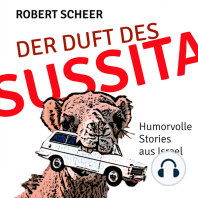 Der Duft des Sussita