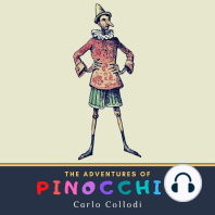 The Adventures of Pinocchio