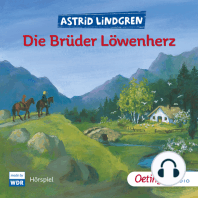 Die Brüder Löwenherz