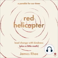 red helicopter—a parable for our times