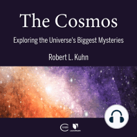 The Cosmos: Exploring the Universe's Biggest Mysteries