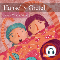 Hansel y Gretel