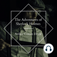 The Adventures of Sherlock Holmes