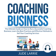 Coaching Business