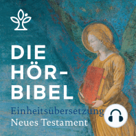 Die Hörbibel - Einheitsübersetzung