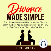Divorce Made Simple