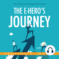 The E-Hero's Journey