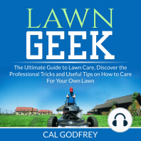 Lawn Geek