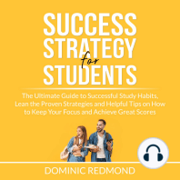 Success Strategy for Students