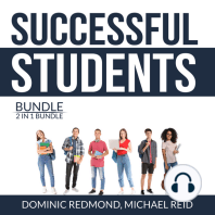 Successful Students Bundle, 2 in 1 Bundle