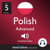 Learn Polish - Level 5