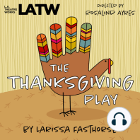 The Thanksgiving Play