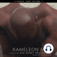 Kameleon Man