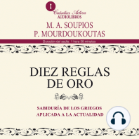 Diez reglas de oro