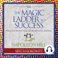 The Magic Ladder to Success (Condensed Classics)