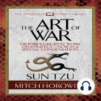 The Art of War (Condensed Classics)