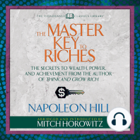 The Master Key to Riches (Condensed Classics)