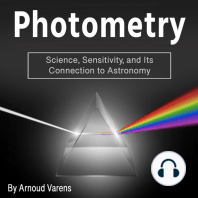 Photometry