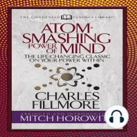 Atom- Smashing Power of Mind (Condensed Classics)