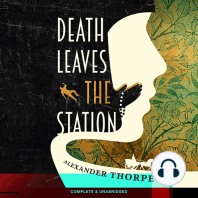 Death Leaves the Station