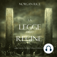 La Legge Delle Regine (Libro #13 In L’anello Dello Stregone)