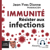 Immunités