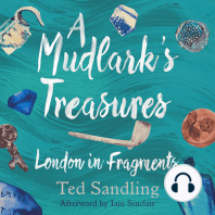 A Mudlark's Treasures