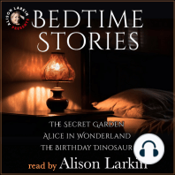 Bedtime Stories